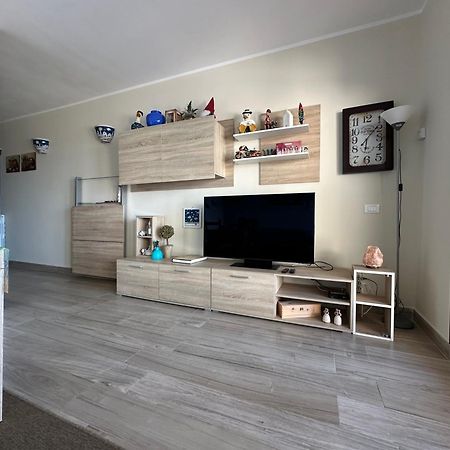 Casa Mare Giovanna Palerme Extérieur photo