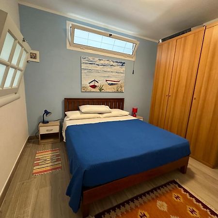 Casa Mare Giovanna Palerme Extérieur photo