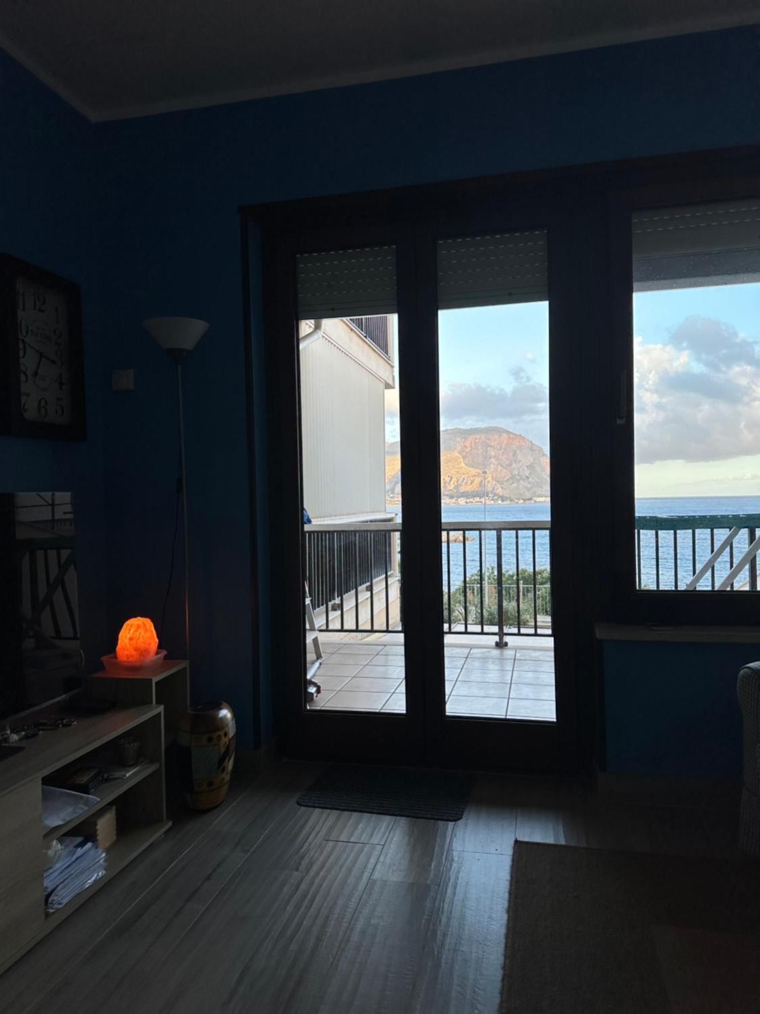 Casa Mare Giovanna Palerme Extérieur photo
