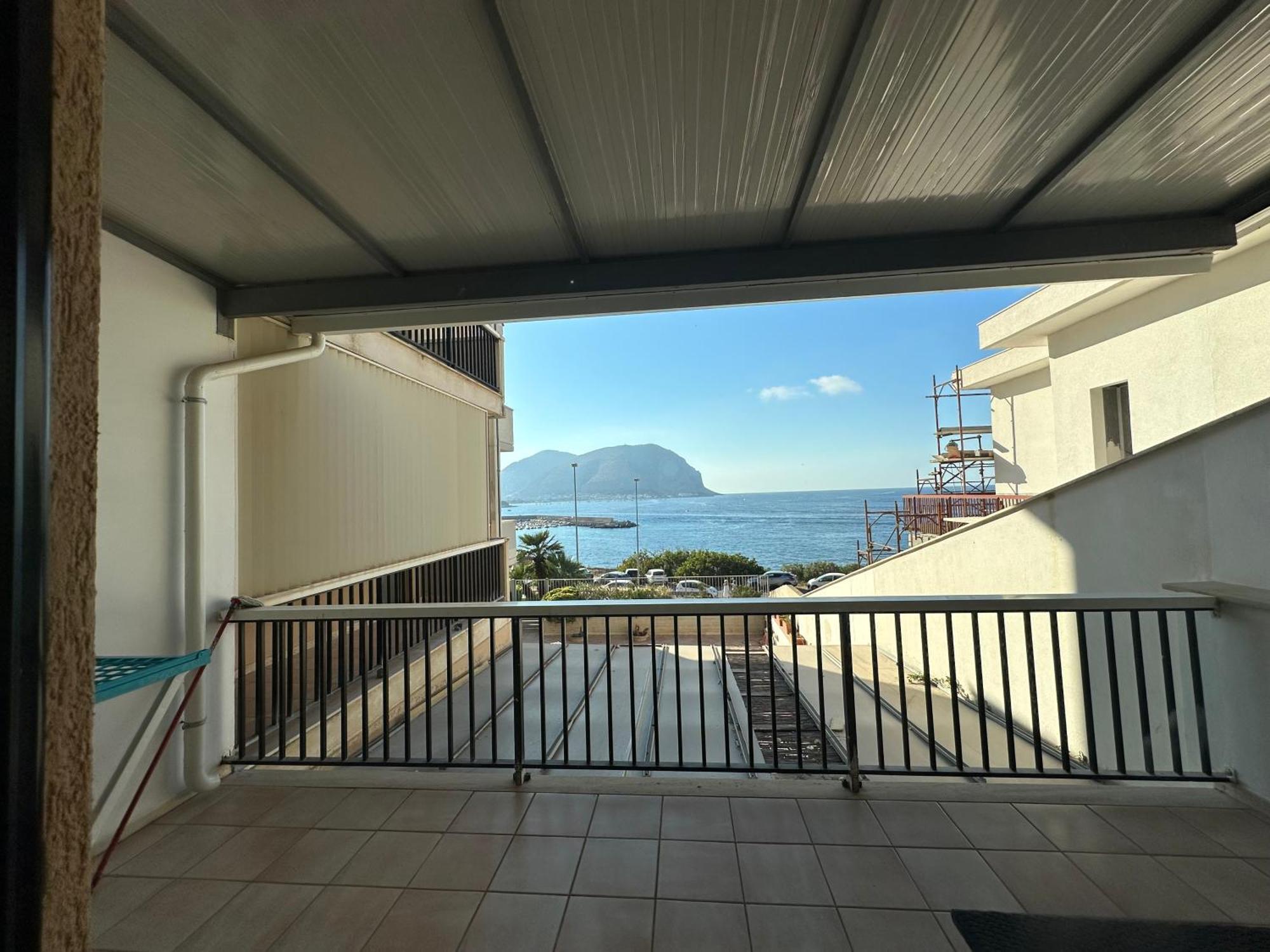 Casa Mare Giovanna Palerme Extérieur photo