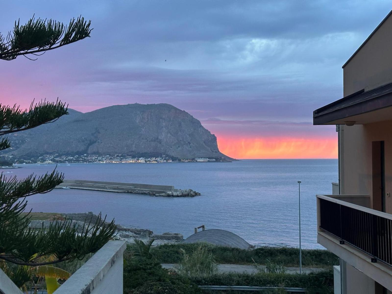 Casa Mare Giovanna Palerme Extérieur photo