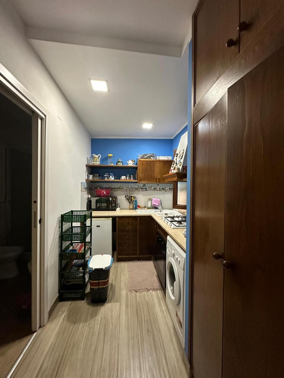 Casa Mare Giovanna Palerme Extérieur photo