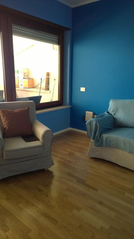Casa Mare Giovanna Palerme Extérieur photo
