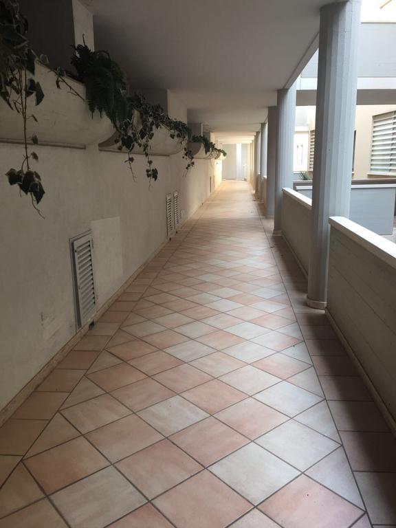 Casa Mare Giovanna Palerme Extérieur photo